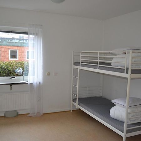 Krusbärets Vandrarhem Halmstad Exterior foto