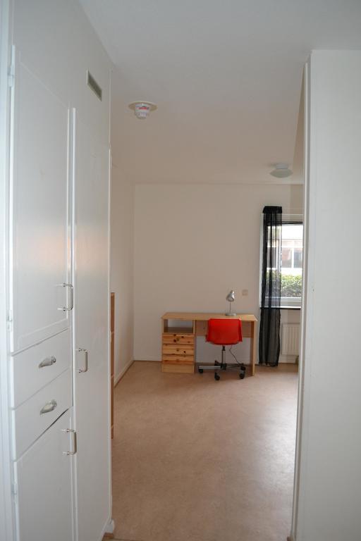 Krusbärets Vandrarhem Halmstad Zimmer foto