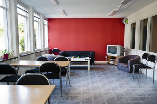 Krusbärets Vandrarhem Halmstad Exterior foto